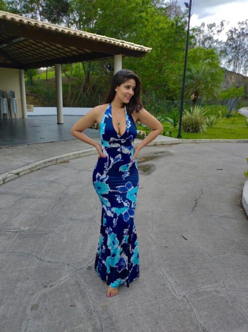 Vestido Sereia - Image 12