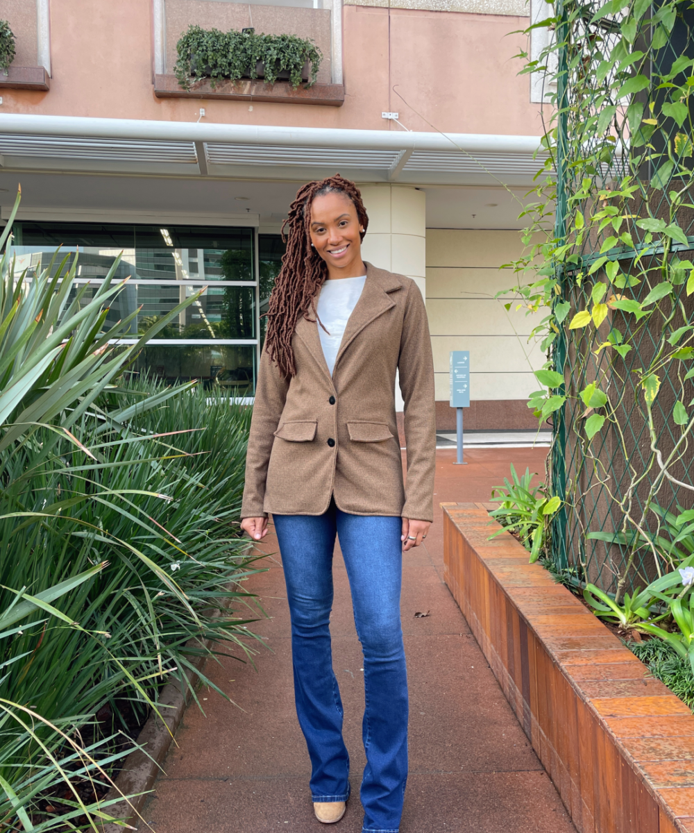 Blazer Scott - Image 5